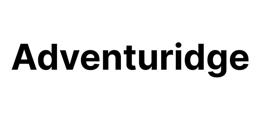 Adventuridge